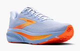 Brooks Ghost 17 Womens Running Shoes Blue Orange Size 7.5 NWOB Photo 0