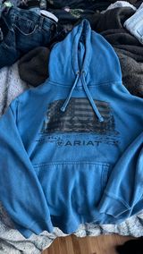 Ariat Hoodie Photo 0