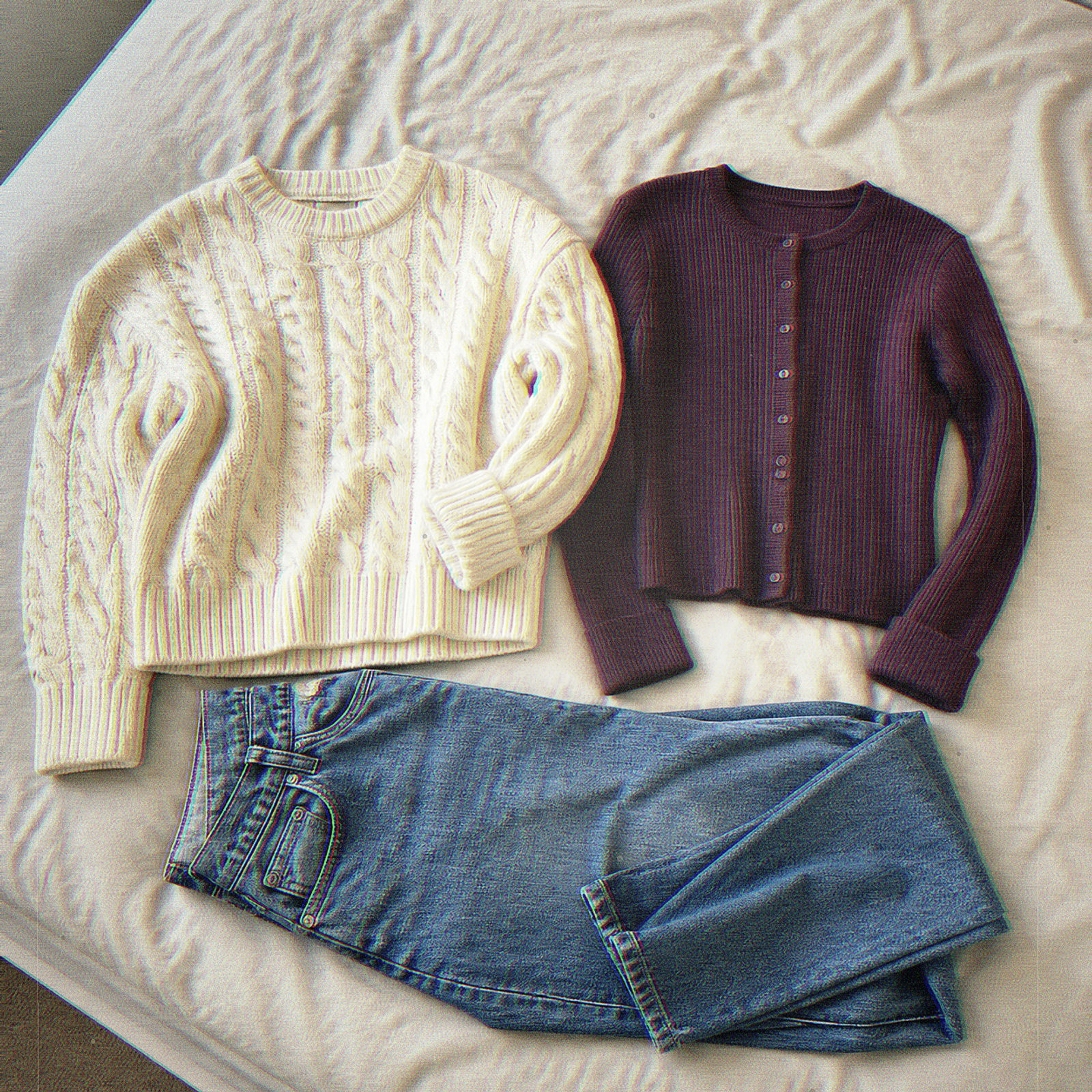 Knits Under $40