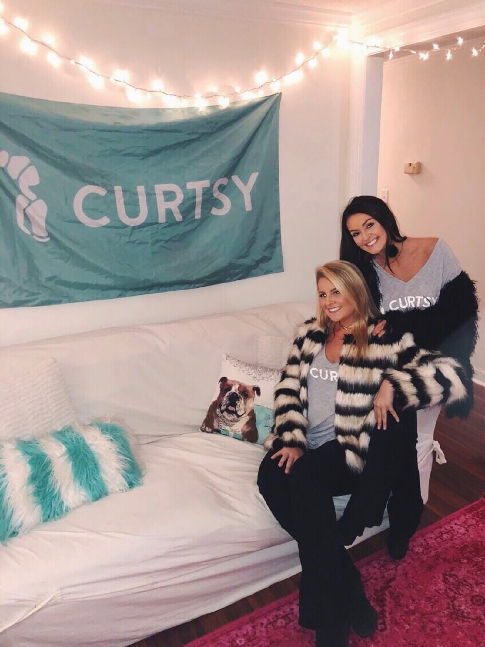 This ECU Duo is Slowly Taking this #1 Party School to the #1 Curtsy School