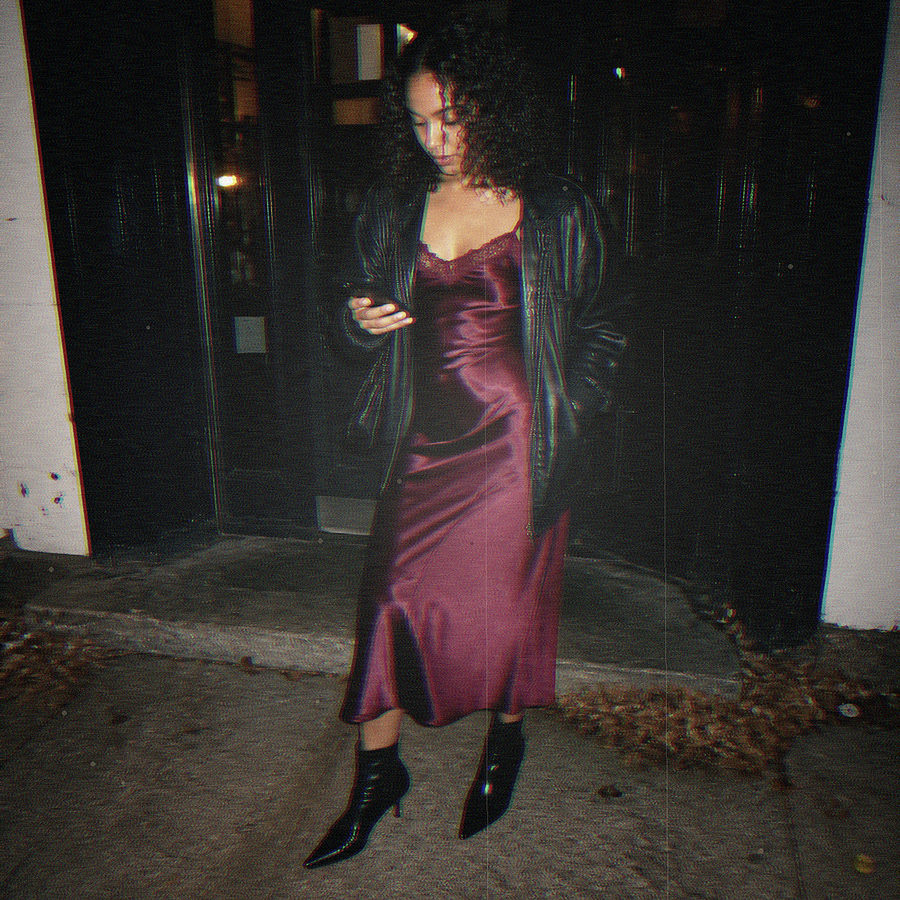 Leather & Lace Nights