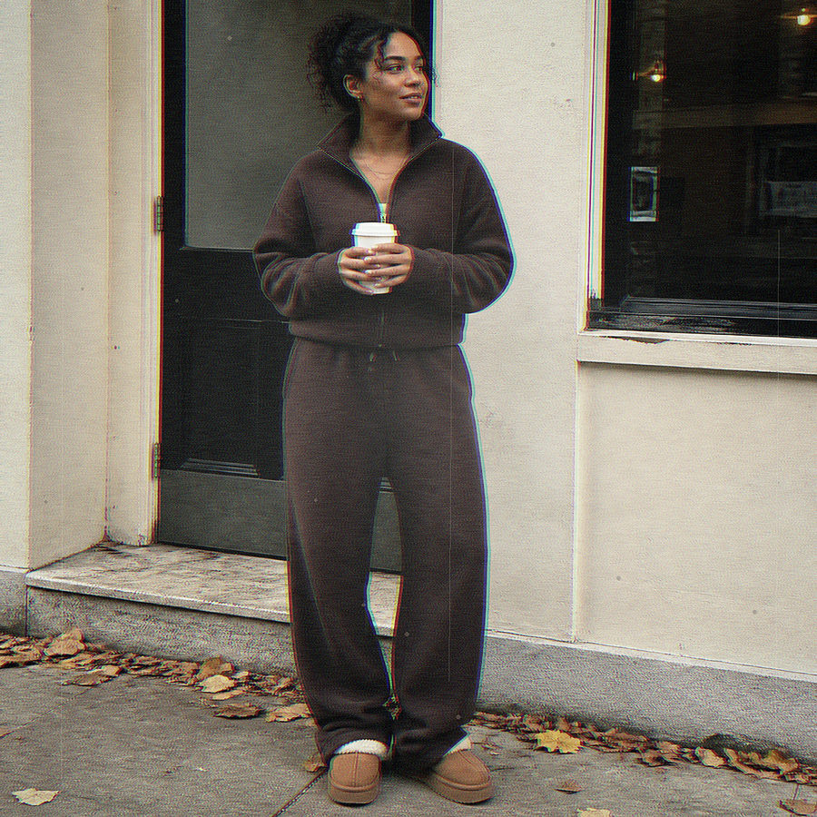Neutral Lounge Sets