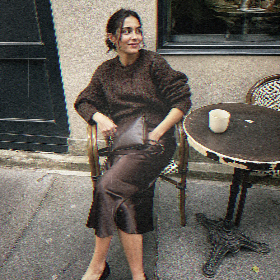 The Brown Edit