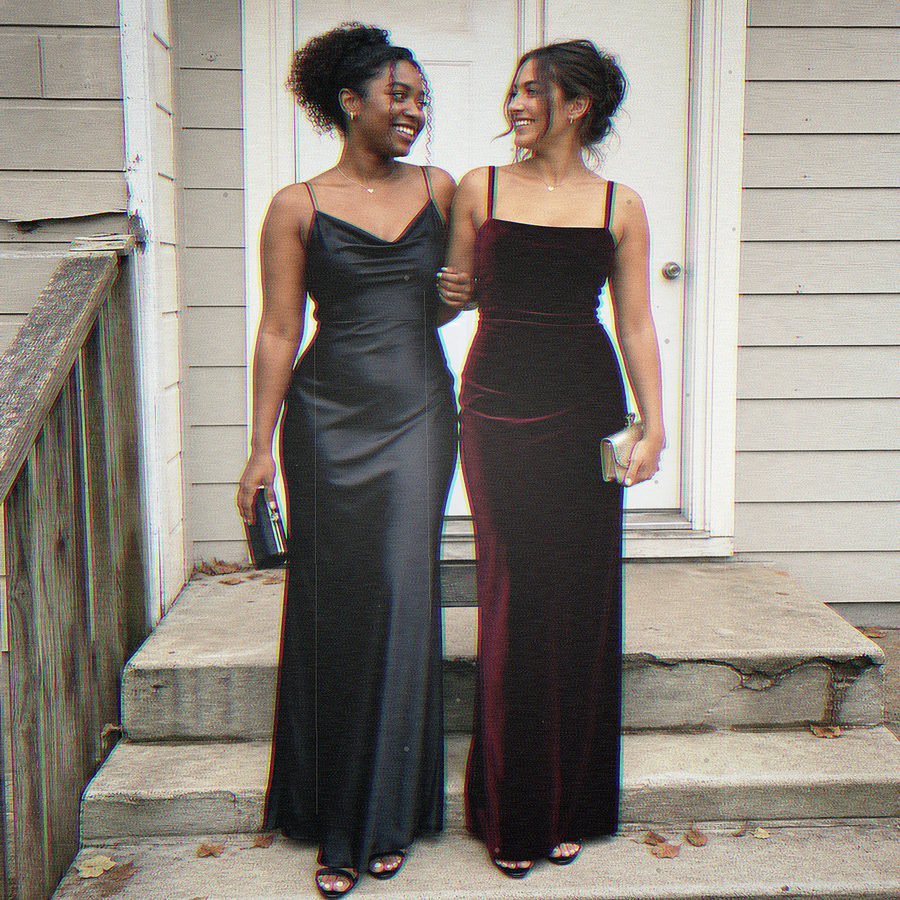 Fall Formals