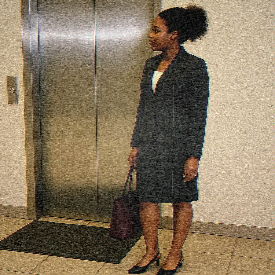 Waist-Defined Tailoring