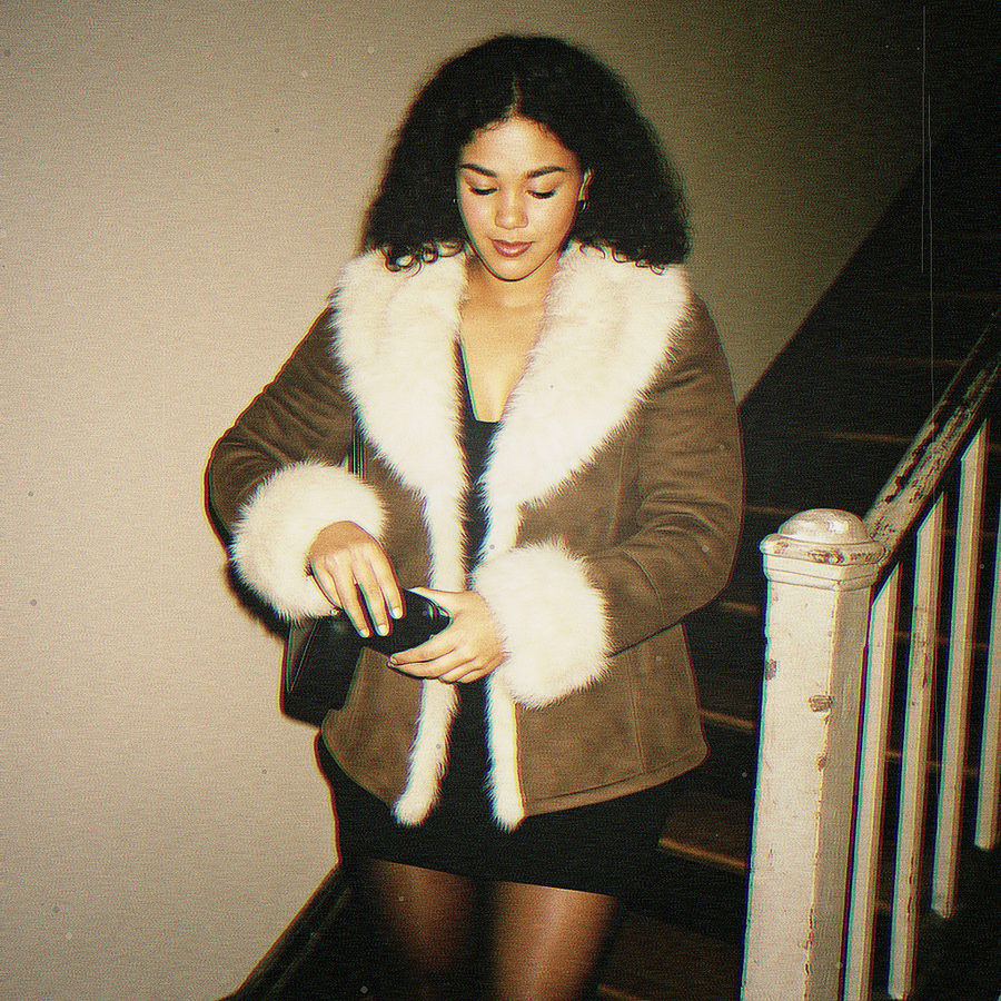 Night Out: Fur/Faux-Fur