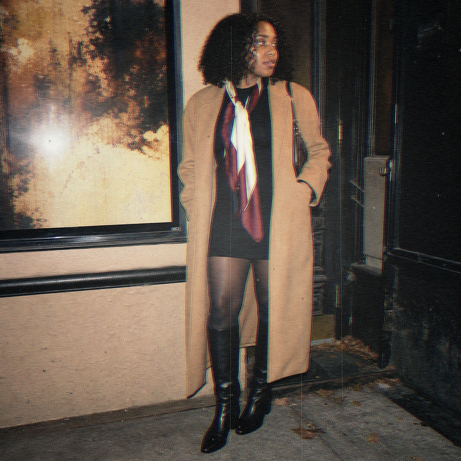 NYC Getaway
