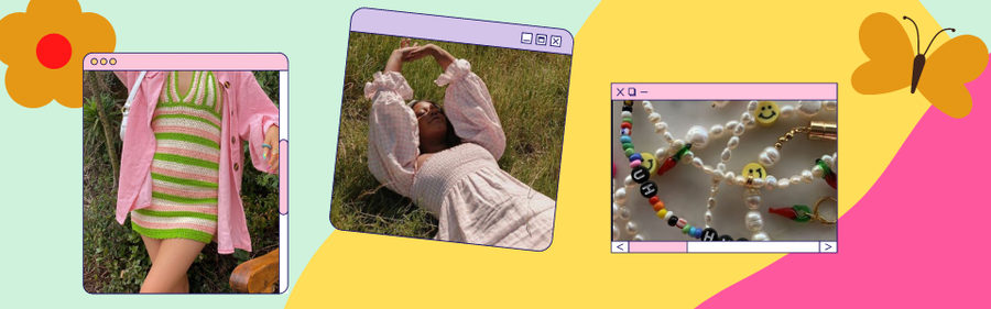 3 Aesthetics You NEED for Summer 2021 🌼