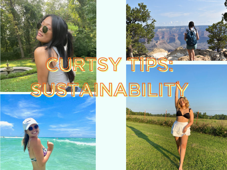 Meet our Curtsy Stylists: Rachel, Ally, Grace, & Aaliyah