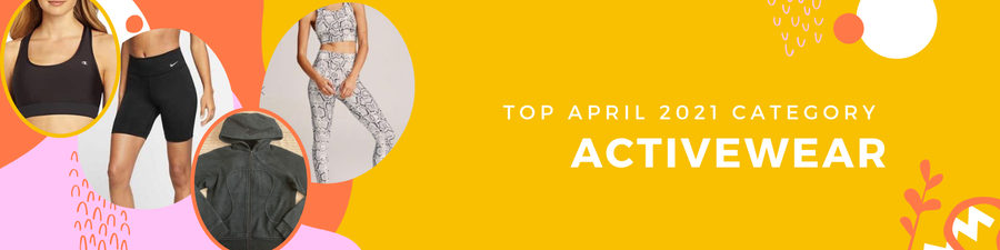 April 2021: Most Loved 😍