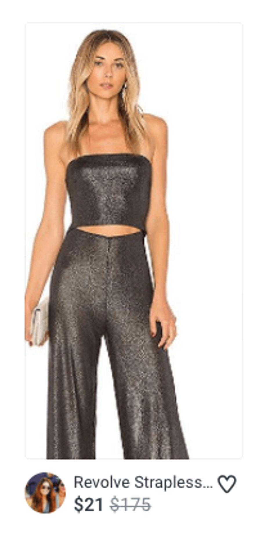 Rent Your NBD Formal Dress For $30