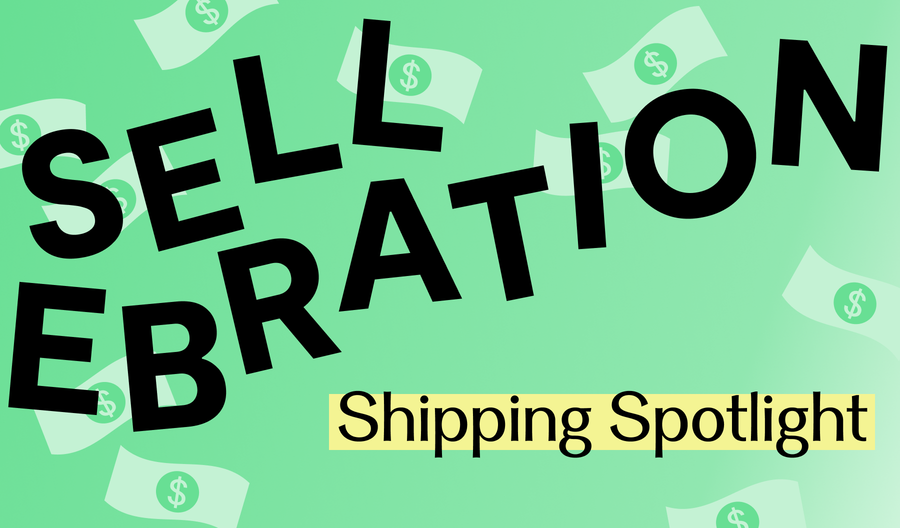 20 Tips to Ship: The Curtsy Shipping Guide