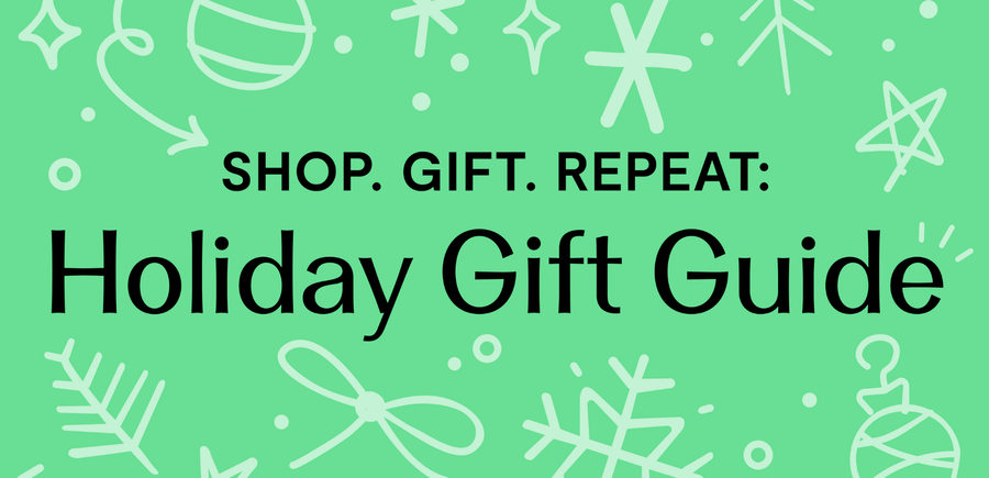 Curtsy Holiday Gift Guide 🎁