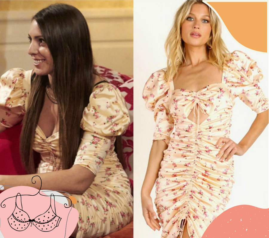 Victoria Larson Shares her Famous Closet with YOU!