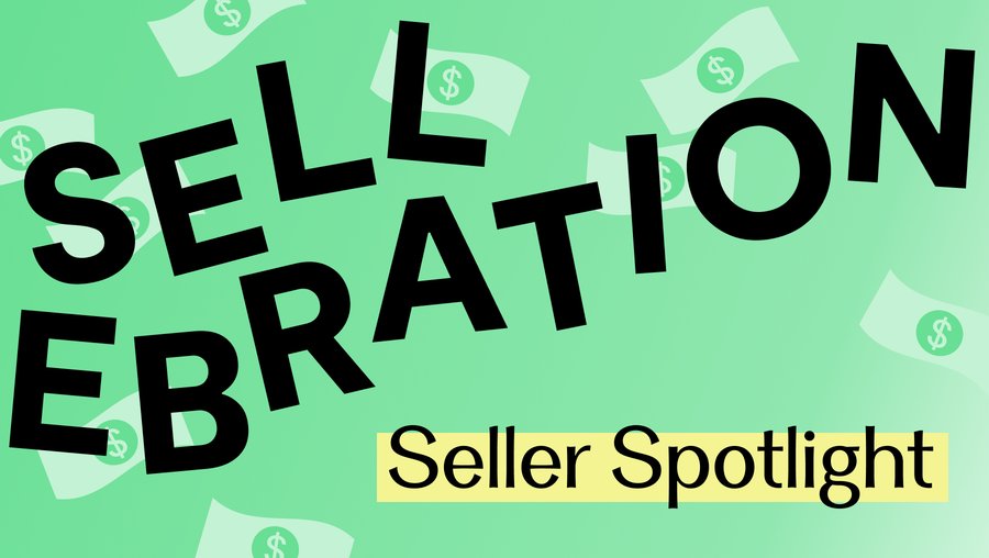 Tips for Selling Clothes on Curtsy in 2023: Seller Spotlight Edition