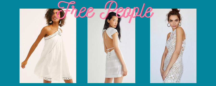 Still on the hunt for your graduation dress? 🎓