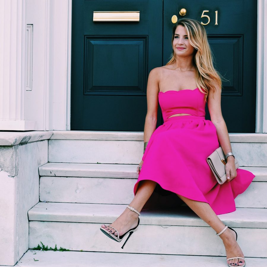 Southern Charmed: Why Naomie Olindo is Our New #GirlCrush ?