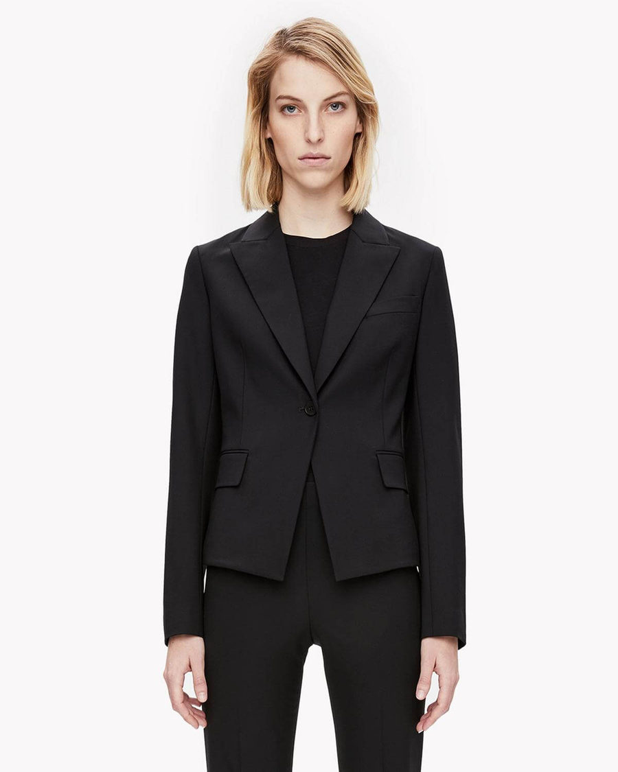 No, You Don't Have to Look Like Your Mom at the Office this Summer