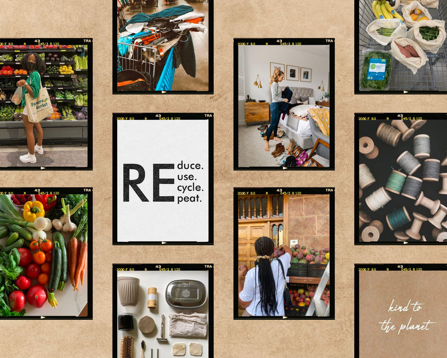 5 New Year’s Resolutions for a Sustainable 2023