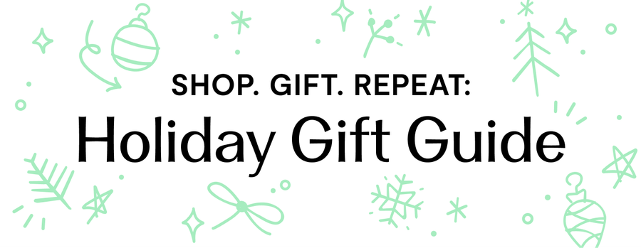 Curtsy Holiday Gift Guide