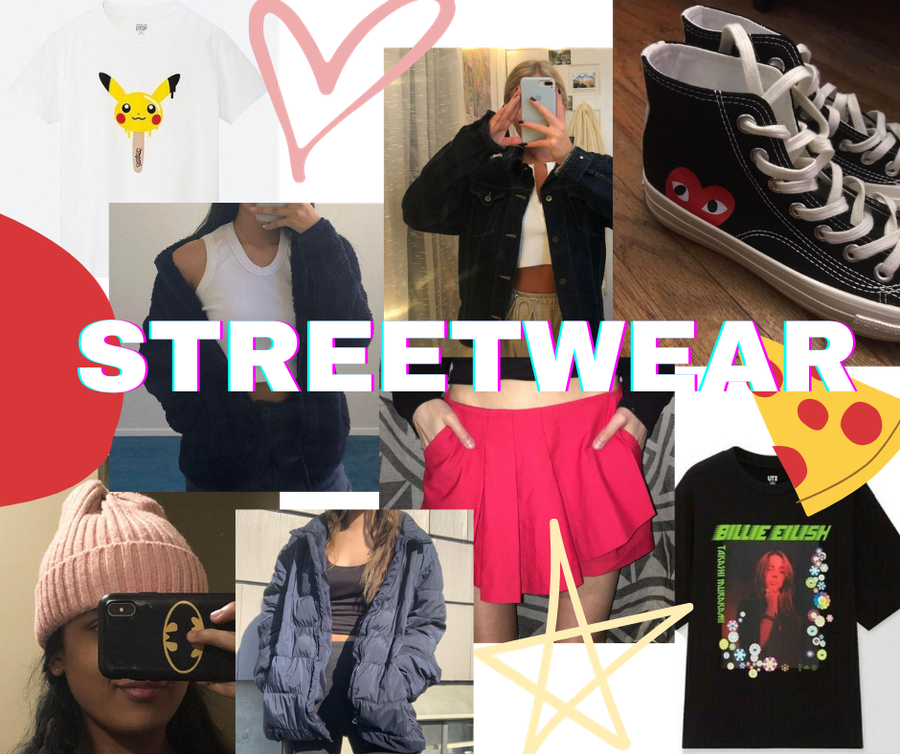 AAPI Owned Brands on Curtsy 🌸