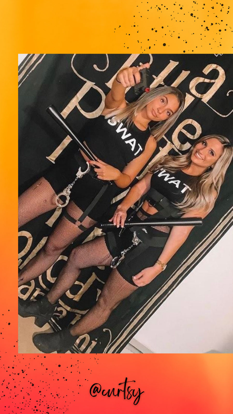 Hot Takes: 🎃Trending Halloween Costumes 👻