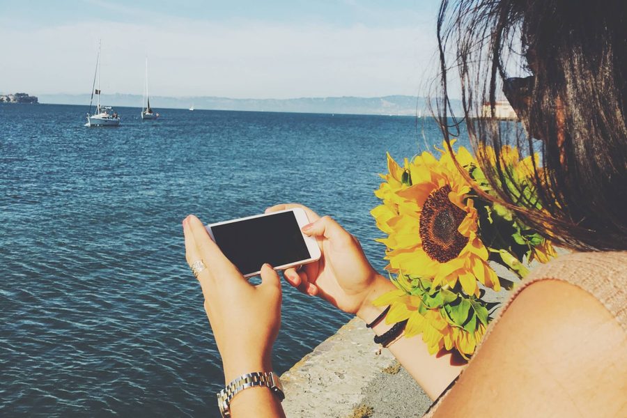 Is Your Insta Game Strong? We're Hiring.